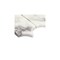 Daltile Eclessia Marble Natural Stone Elongated Fan Mosaic Polished, 9.60 SQFT Per Carton, 10PK M347ELFANMSPL - alternate 6