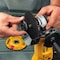 Dewalt 20V MAX Angle Grinder, 4 1/2in Wheel Diameter DCG412B - alternate 10