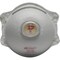 Dynamic Standard N95 Disposable Respirator, 10PK 270-RPD514N95 - alternate 1