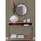 A-Street Prints Genji Brown Woven Wallpaper 2923-88023 - alternate 3