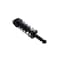Fcs Struts Suspension Strut And Coil Spring Assembly 2345541 - alternate 5