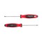 Tekton 3 mm Slotted Screwdriver, 4 in. Shank DWS01306 - alternate 5