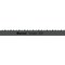 Starrett BAND SAW BLADE COIL STOCK, .5 W X 0.025 IN THK, 10 TPI, HIGH CARBON STEEL 91380-100 - alternate 4