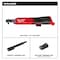 Milwaukee Tool Cordless Ratchet, 0.25 in 3052-20 - alternate 15