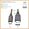 Tripp Lite USB 3.1 GEN 1 5 GBPS CABLE USB TYPE-C USB-C TO USB TYPE A M/M 3-FT U428-003 - alternate 4