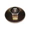 Auveco M6-1.0 Free Spinning Washer Nut 24mm O.D., 25PK 15332 - alternate 1
