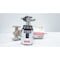 Flowserve 3821-34EA-D43-0110-00 PNEUMATIC STEEL CONTROL VALVE 1IN 300 MARK ONE - alternate 1