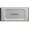 Kingston XS2000 500 GB Portable Rugged Solid State Drive - External SXS2000/500G - alternate 1