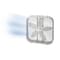 Lasko FreestandingFan, 20inDia, Plug-In 3733 - alternate 6