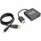 Tripp Lite HDMI AUDIO DE-EMBEDDER EXTRACTOR WITH HDMI CABLE UHD 4KX2K P130-06N-AUDIO - alternate 5
