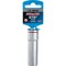 Channellock 1/2'' Drive 9/16'' 6-Point Deep Standard Socket 366854 - alternate 1