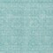 Homeroots 5' X 8' Aqua And Ivory Floral Washable Indoor Outdoor Area Rug 582321 - alternate 8