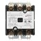Brah Electric Definite Purpose Contactor, 277 V, 3 P, Non-Reversing, 3 Phase, Screw BDP3P25A277V - alternate 1