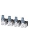 Siemens box terminal TS1.2 4 units 10 AWG3/0 with aux. conductor voltage tap 4 3VA9234-0JH11 - alternate 1