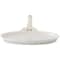 Martha Stewart Everyday Rexford 11 Inch Ceramic Nonstick Aluminum Pancake Pan in Linen 138523.01 - alternate 5