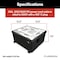 Furrion Power Transfer Switch F50-ATS - alternate 5