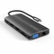Axiom USB-C MULTIPORT HUB W/ 90W ADAPTER 12N1CHD90W-AX - alternate 1