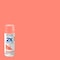 Rust-Oleum Painter's Touch 2X Ultra Cover Spray Paint, Coral, Gloss, Solvent, 12 Oz 334052 - alternate 17
