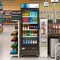 Koolmore 29 Commercial Glass 1 Door Display Refrigerator Merchandiser-Upright Beverage Cooler w/LED Lighting MDR-1GD-23C - alternate 10