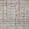 Homeroots 3' X 5' Ivory Pink And Copper Striped Washable Indoor Outdoor Area Rug 597427 - alternate 9