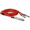 Add-On MELLANOX COMPATIBLE TAA 400GBASE-CU OSFP TO 2XQSFP56 DIRECT ATTACH CABLE DIRECT OSFP-2QSFP56-ADAC3M-MX-AO - alternate 6