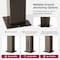 Sunjoy 10x10 Kingston PC Top Rectangular Gazebo A10204382200 - alternate 14