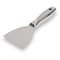 Marshalltown 4" All Stainless Steel Joint Knife, Flex, Hammer End SSJK4 - alternate 4