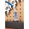 Performance Tool 25' 16GA Blue Extension Cord, Lighted Outlet, All-Weather, Heavy Duty W2256 - alternate 6