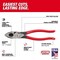 Milwaukee Tool Tool Set, 1/4 in Drive, Uninsulated MT500-6 - alternate 15