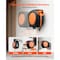 Vevor Retractable Air Hose Reel 80 FT x 3/8 Inch Hybrid Air Hose Max 300PSI NWA-I25 - alternate 8