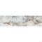Andova Tiles Daint 2-in. x 10-in. Subway Metal Look Glossy Ceramic Wall Tile, 30PK ANDDAI1091 - alternate 8