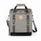 Picnic Time Family Of Brands PT-Frontier Picnic Utility Cooler, Heathered Gray 509-23-105-000-0 - alternate 8