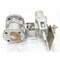 Kitz FLANGED BALL VALVE 2-1/2IN B-2 HF9J115 - alternate 5