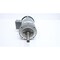 Baldor-Reliance Ac Motor 143Jm 1Hp 1750Rpm 3Ph 208-230/460V-Ac JMM3546T - alternate 6