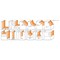 Cmt 12-PIECE ROUTER BIT SET S=1/4in 800.503.11 - alternate 4