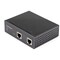 Startech.Com HIGH POWER INDUSTRIAL GIGABIT POE INJECTOR 90W 1 GBPS UP TO 90W MAX W/IEEE 802.3 POEINJ1G90W - alternate 1