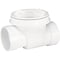Oatey 4'' PVC Backwater Valve 43904 - alternate 2