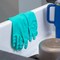Libman Commercial HeavyDuty Reusable Nitrile Gloves, L 1319 - alternate 4