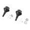 Synergy JEEP JL  JLU  JT HD BALL JOINTS, NONKNURLED 1 UPPER, 1 LOWER 4170-01 - alternate 7