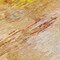 Homeroots 3' X 5' Orange Copper And Terra Cotta Abstract Washable Indoor Outdoor Area Rug 577721 - alternate 8