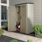 Rubbermaid Commercial LG VERT SHED -SSONX 1887157 - alternate 8