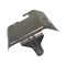 Cnh BAFFLE, CNH OEM K0H3206310S K0H3206310S - alternate 3