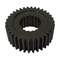 Komatsu GEAR, KOMATSU OEM 124-15-52220 124-15-52220 - alternate 1