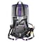 Proteam GoFit 6 PLUS, 6 qt. Backpack Vacuum w/ ProBlade Hard Surface & Carpet Tool Kit 107708 - alternate 8