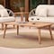 Skyline Design Krabi Coffee Table 24104-TEAK-KR - alternate 1