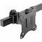 Rocstor ERGOREACH EP4 PREMIUM TRIPLE SCREEN MONITOR MOUNT, C-CLAMP & GROMMET-SUPPORTS U Y10N006-B1 - alternate 17