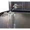 Mytee Products Truck Saddle Tool Box 24.5in X 28.4in X 24in - Open Wide Aluminum Step Box Design STB-24I-OW - alternate 9