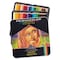 Prismacolor Premier Colored Pencil, 3 mm, 2B, 48 Assorted Lead and Barrel Colors 3598THT - alternate 1