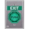 Safety Technology International Universal Button, Momentary, 2 In. UB-2 - alternate 1