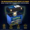 Goodyear GYTZ7S-LI Lithium LiFePO4 12.8V 150CCA Rechargeable High Performance Powersport Battery GY4148416 - alternate 7